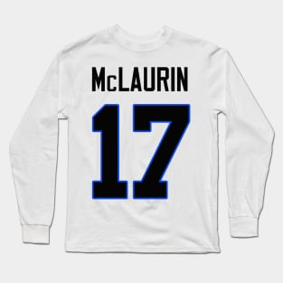 McLaurin Long Sleeve T-Shirt